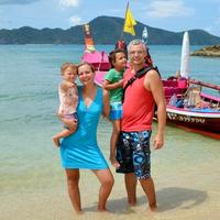 Отзыв от Валентина - Виза Destination Thailand